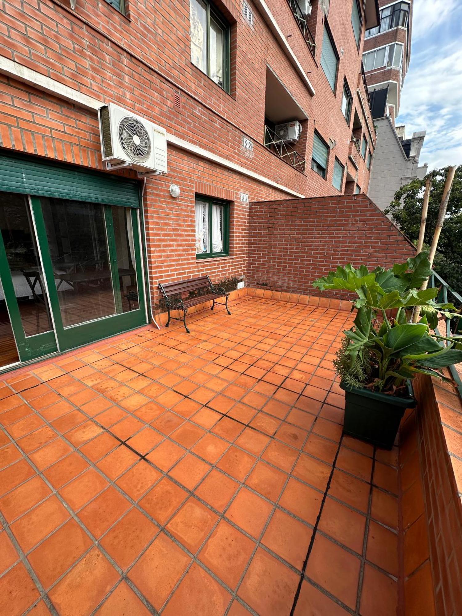 Apartment Depto Dean Funes