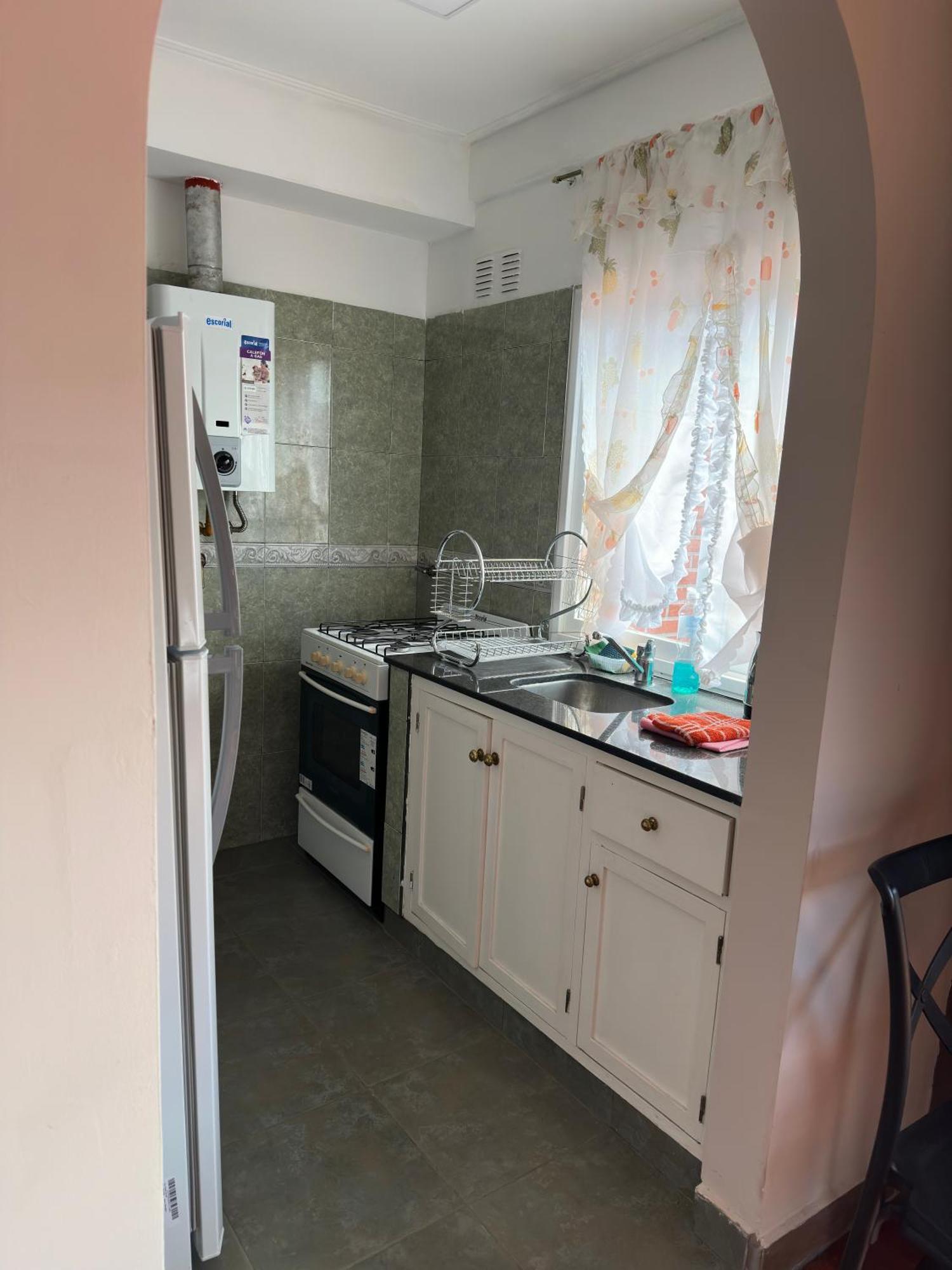 Apartment Depto Dean Funes *