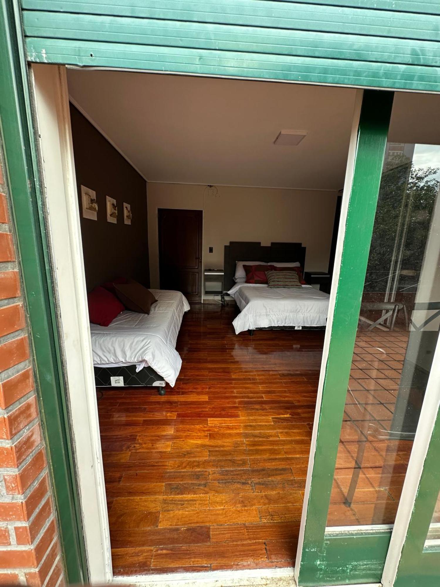 Depto Dean Funes Apartment