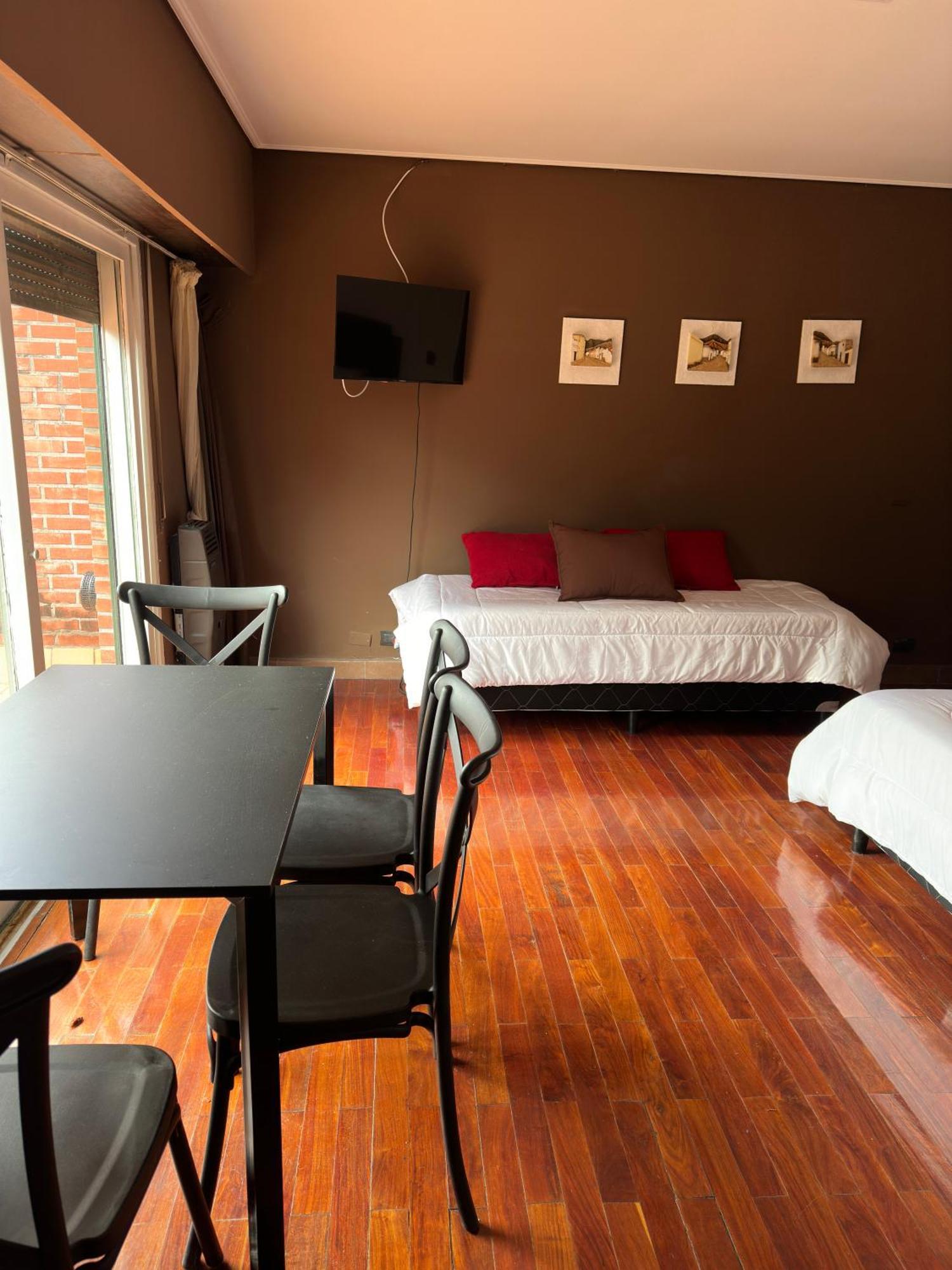 Apartment Depto Dean Funes *